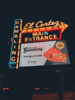 Casino Image