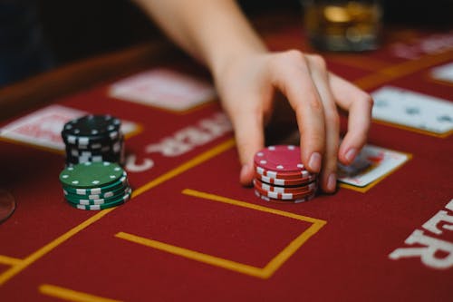 Casino Image