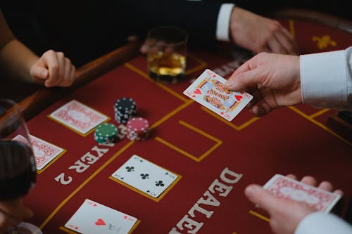 Casino Image