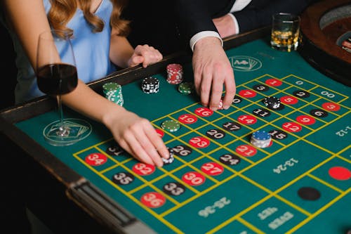 Casino Image