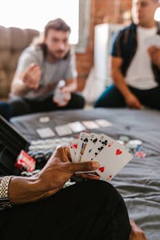 Casino Image