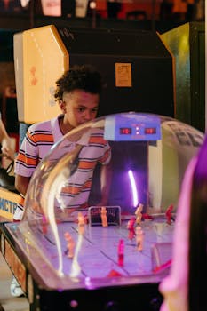 Casino Image