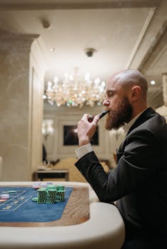 Casino Image
