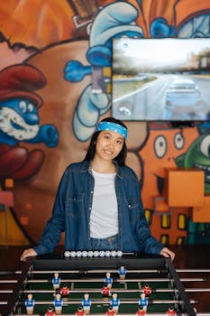 Casino Image