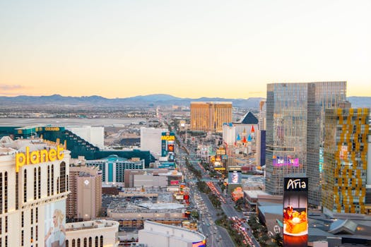 Casino Image