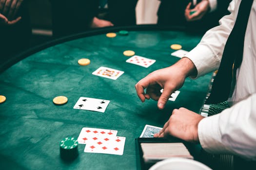 Casino Image