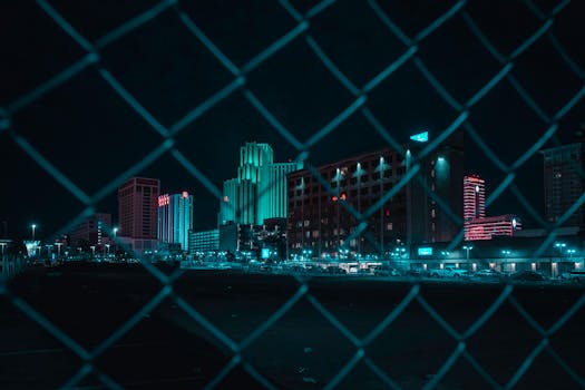 Casino Image