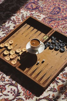 Casino Image
