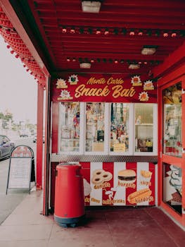 Casino Image