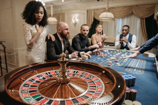 Casino Image