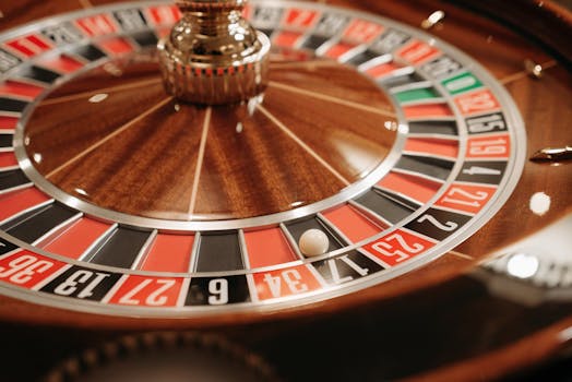 Casino Image
