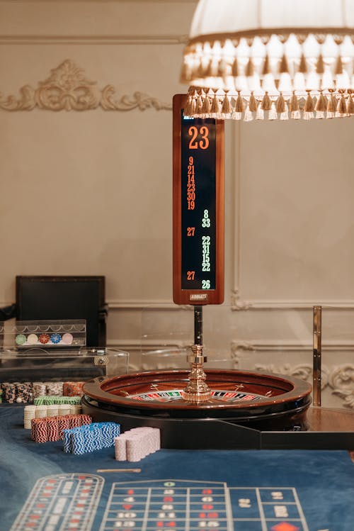 Casino Image