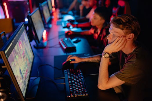 Casino Image