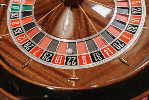 Casino Image