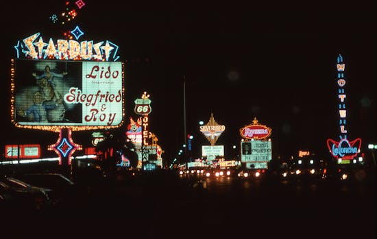 Casino Image