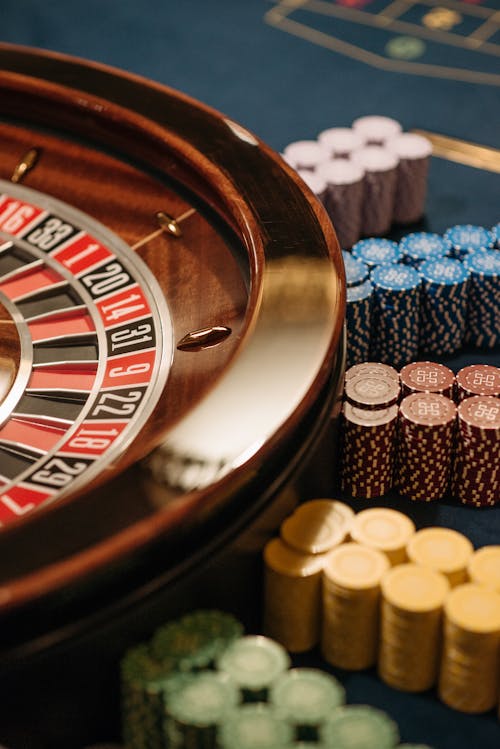 Casino Image
