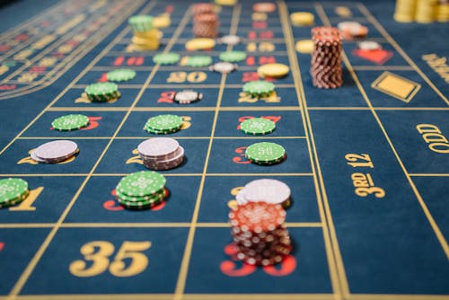 Casino Image