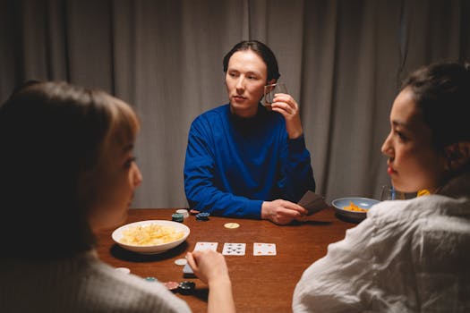 Casino Image