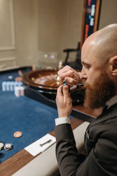 Casino Image