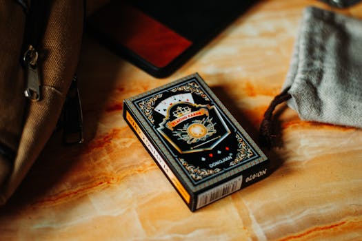 Casino Image
