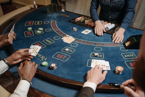 Casino Image