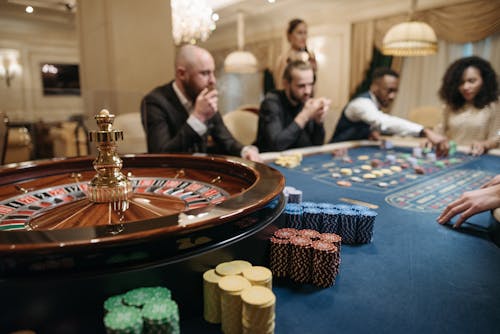 Casino Image