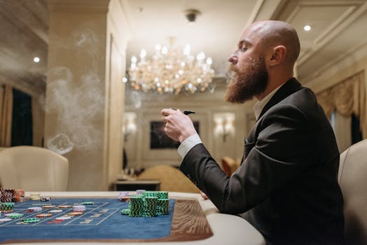 Casino Image