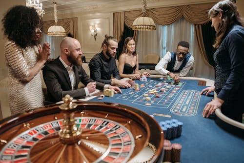 Casino Image
