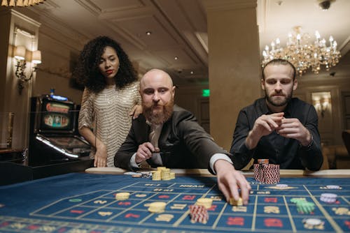 Casino Image