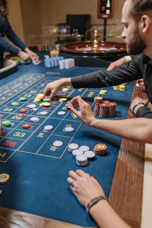 Casino Image