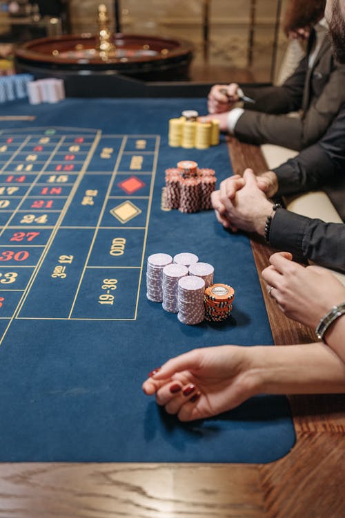 Casino Image