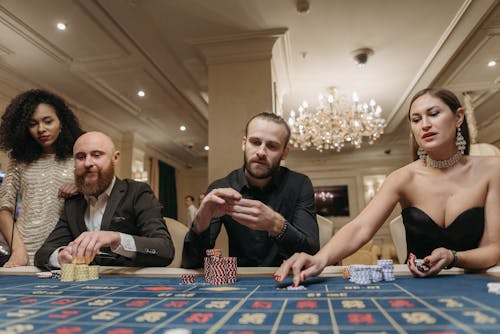 Casino Image