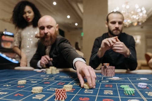 Casino Image