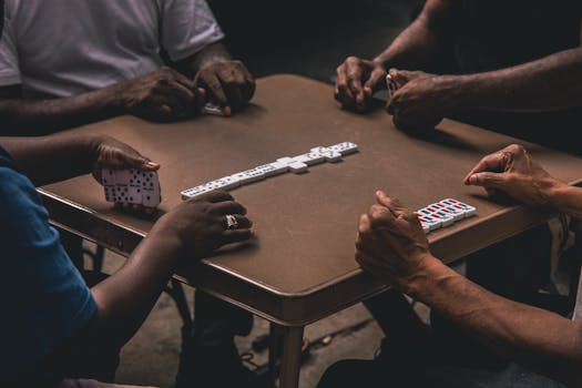 Casino Image