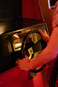 Casino Image