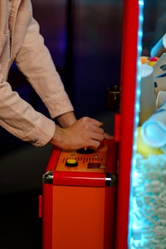 Casino Image
