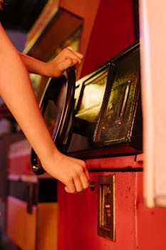 Casino Image
