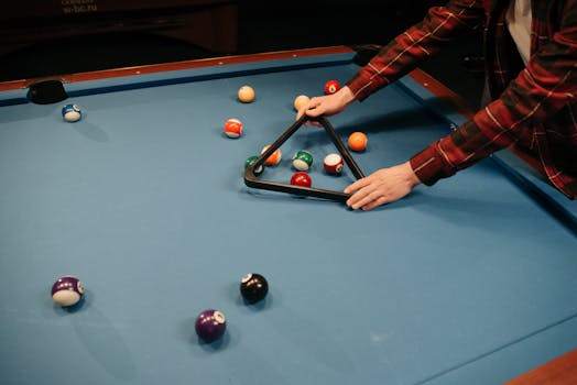 Casino Image