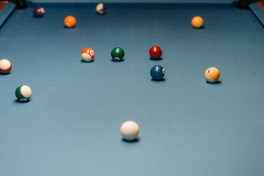 Casino Image