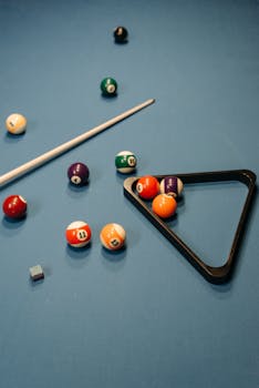 Casino Image