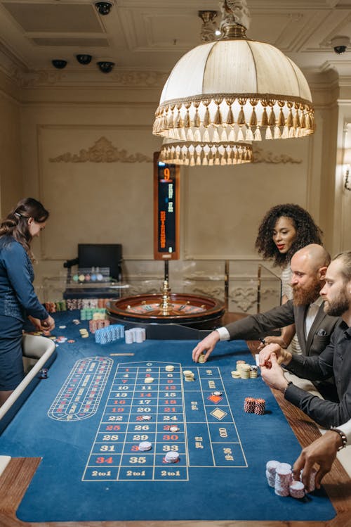 Casino Image