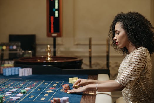 Casino Image