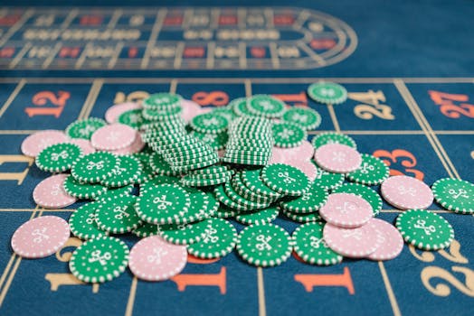Casino Image