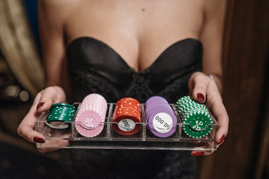Casino Image