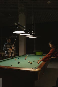 Casino Image