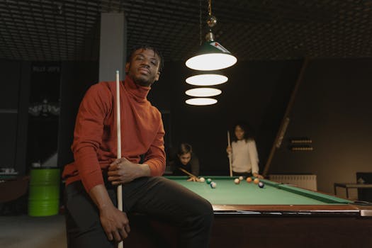 Casino Image