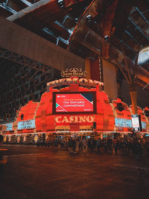 Casino Image