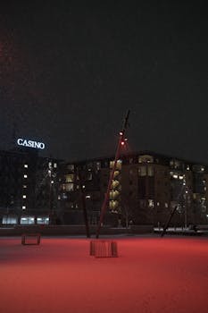 Casino Image