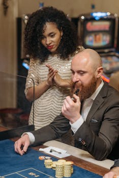 Casino Image
