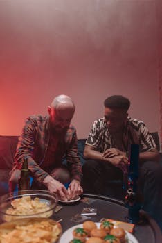 Casino Image